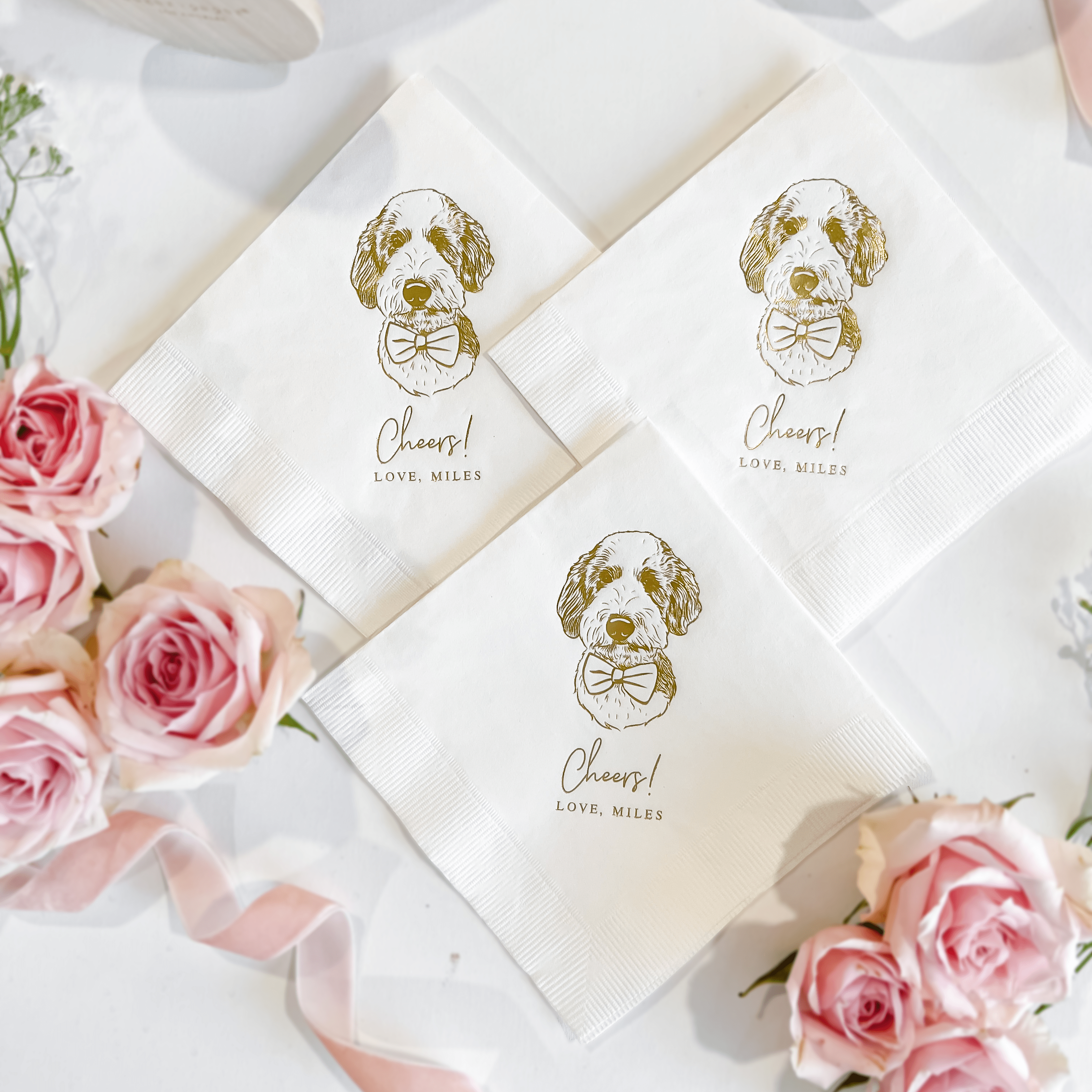 Wedding Planning 101: When to Order