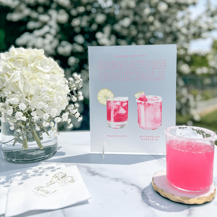 6 Essentials for a Picture-Perfect Cocktail Hour