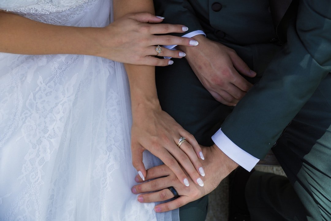Soft Wedding Color Palettes