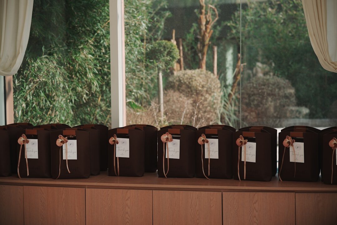 Wedding Favors for Guests: Creative, Practical, and Personalized Ideas