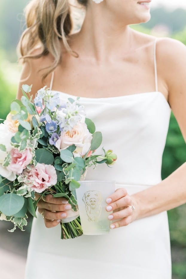 Personalized Wedding Color Themes: A Complete Guide to Building Your Palette