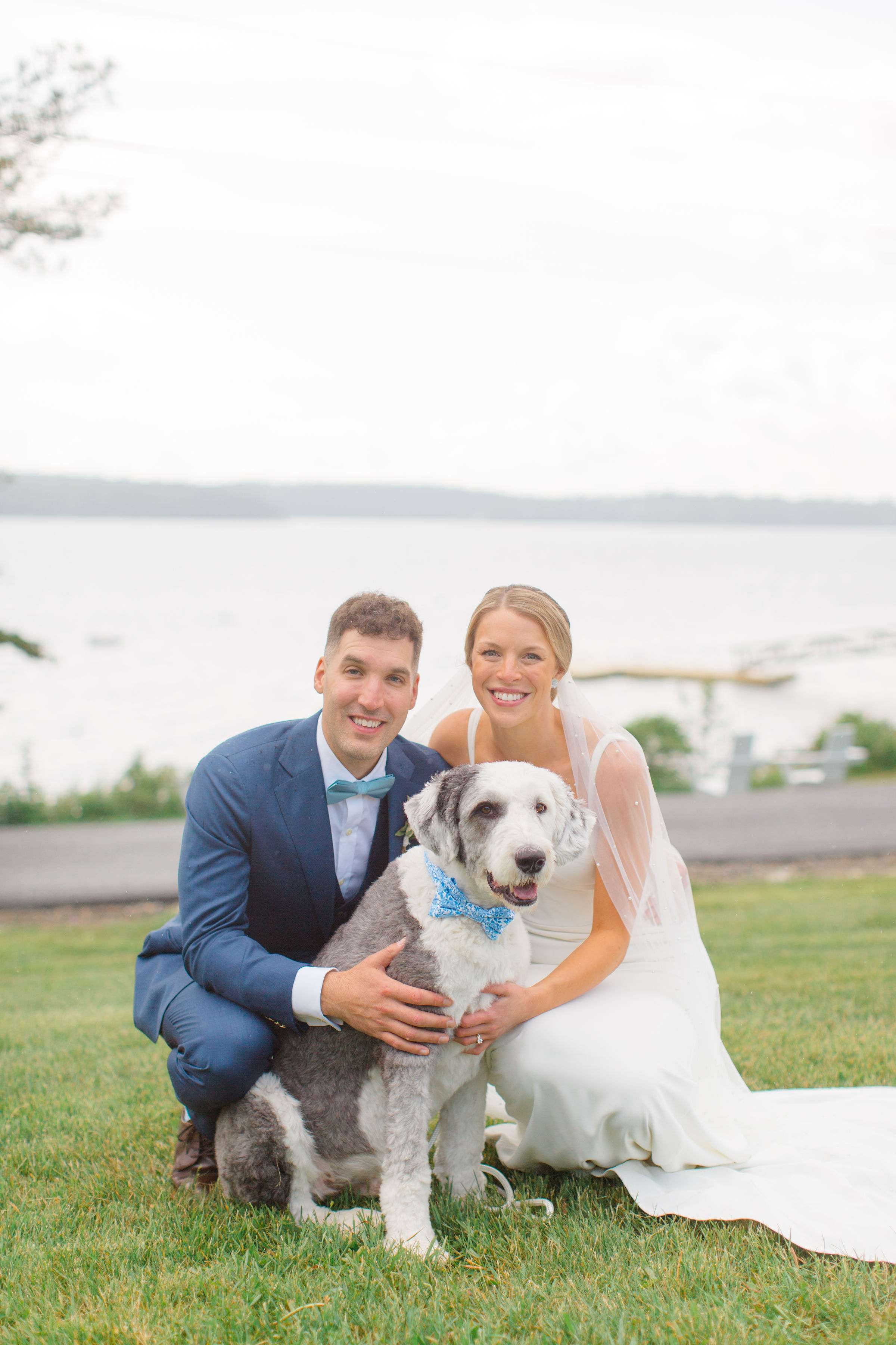 Including Pets in Weddings: Creative Ideas, Practical Tips, and Day‑Of Checklist