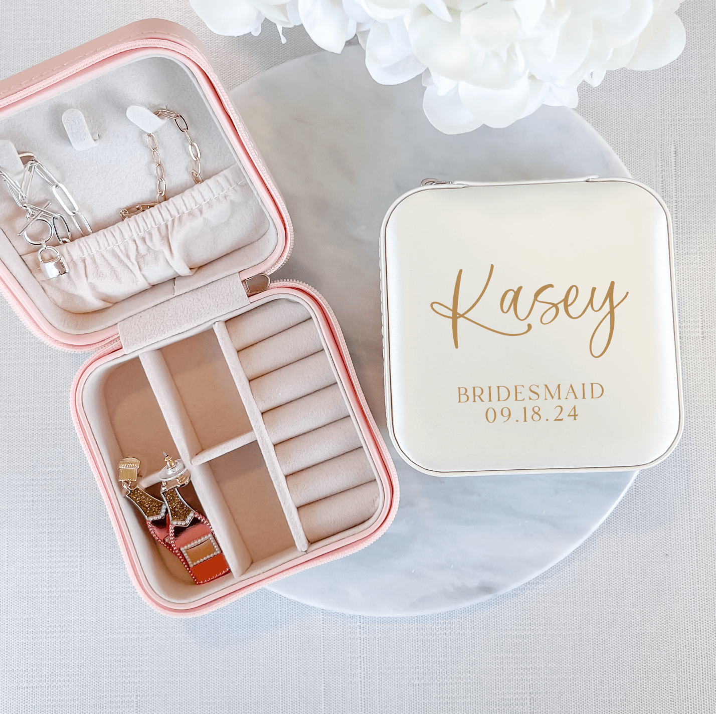 Bridesmaid Gifts Under $25