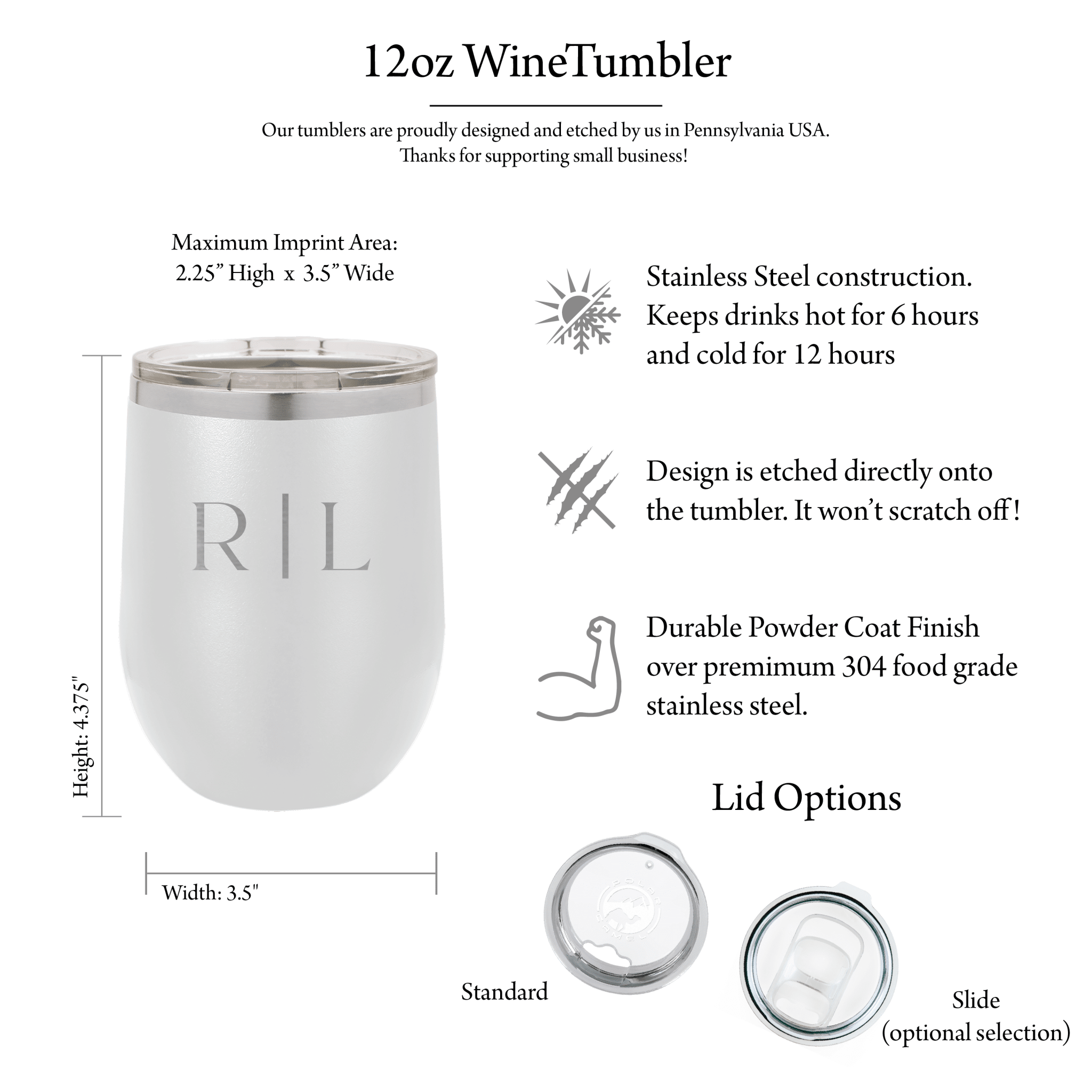 Grandparents of the Bride or Groom Tumbler