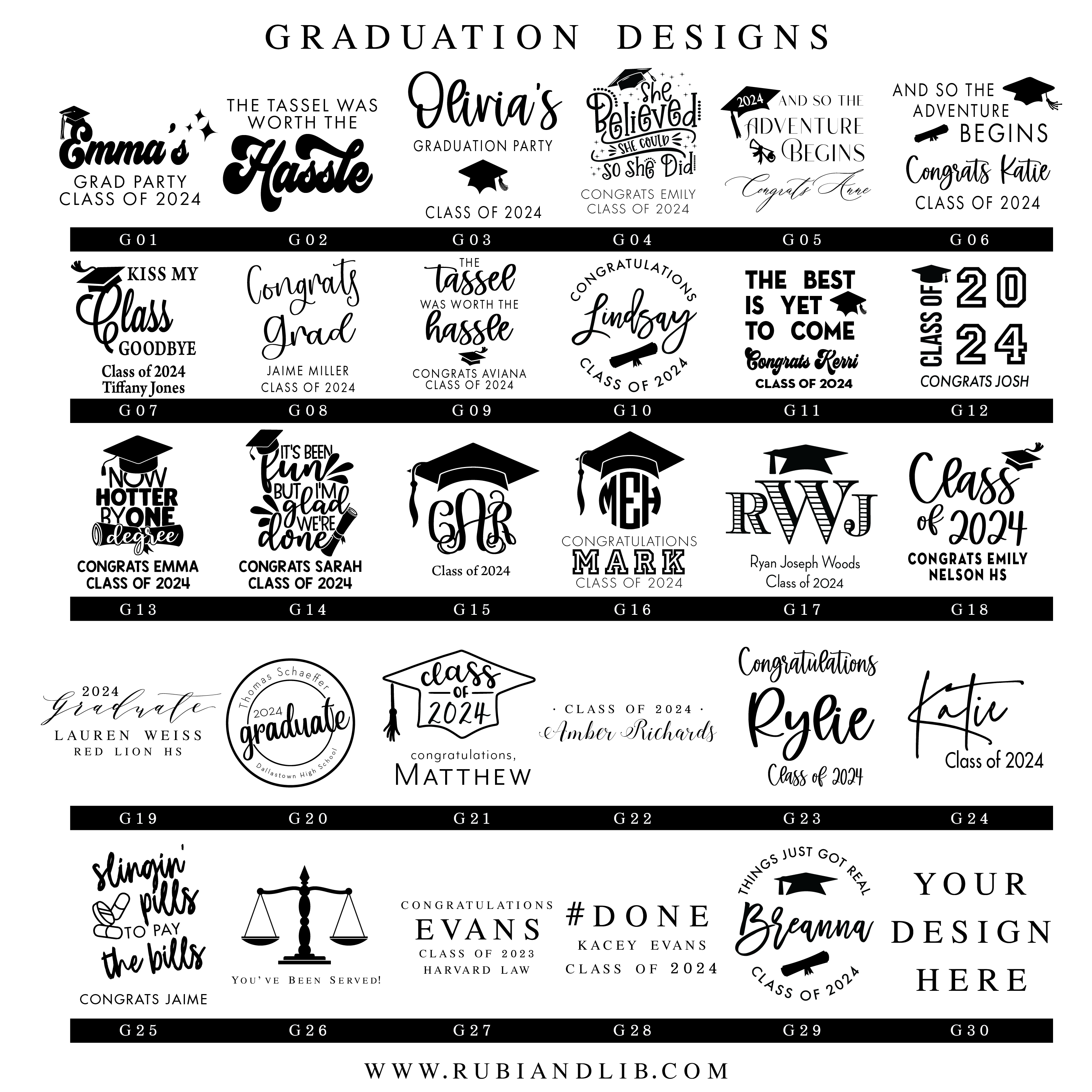 Graduation Personalized Stadium Plastic Cups - Cup - Stadium