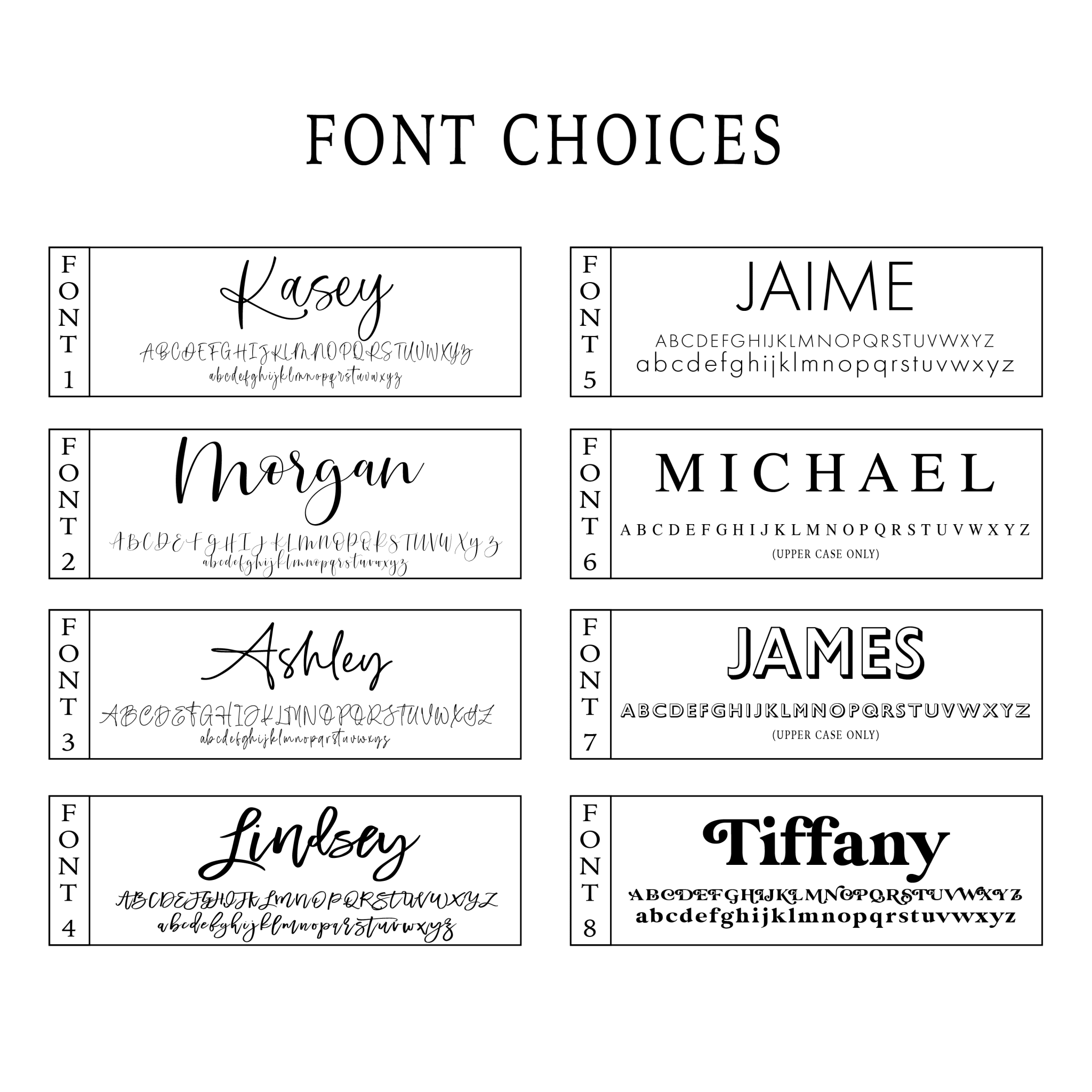 Personalized Water Bottle - Water Bottle