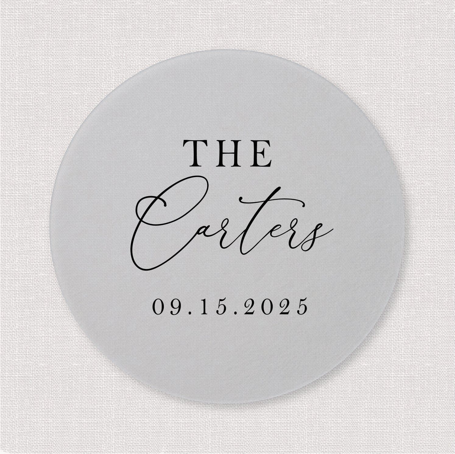 The Night Before Collection | Custom Wedding Welcome Bundle