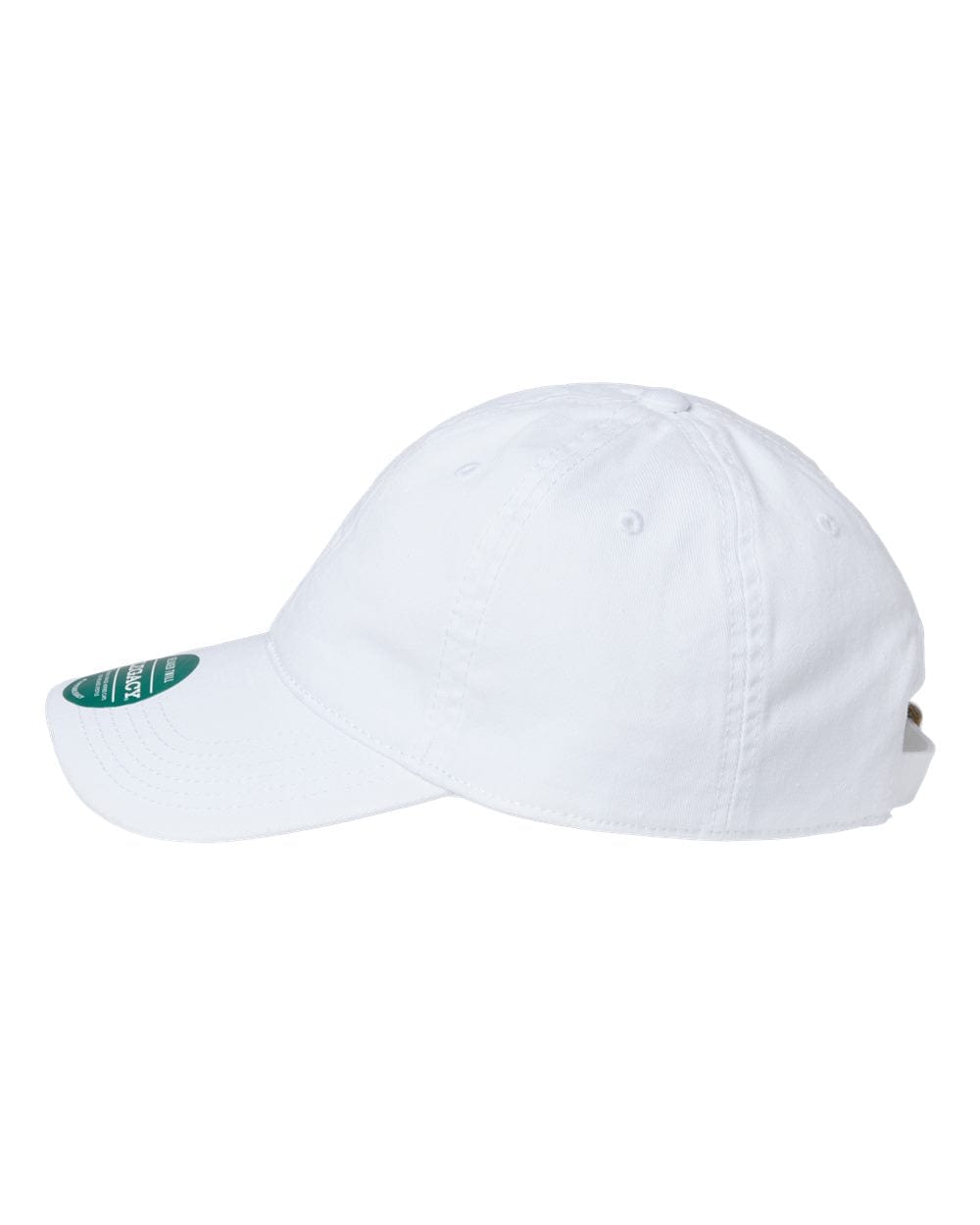 Mama Relaxed Hat - Embroidery - Hat