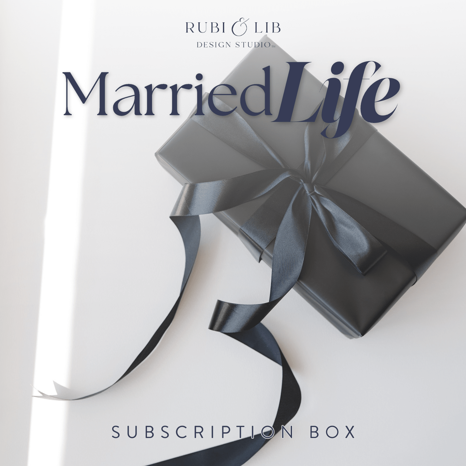 The Married Life Box - Monthly Subscription