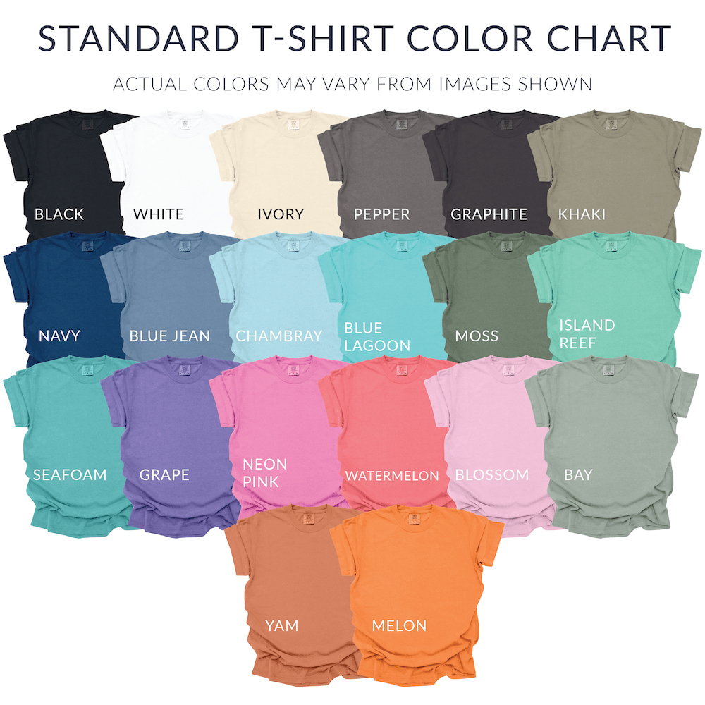 Napa Valley Bachelorette T-Shirt - T-Shirt Bachelorette DTF