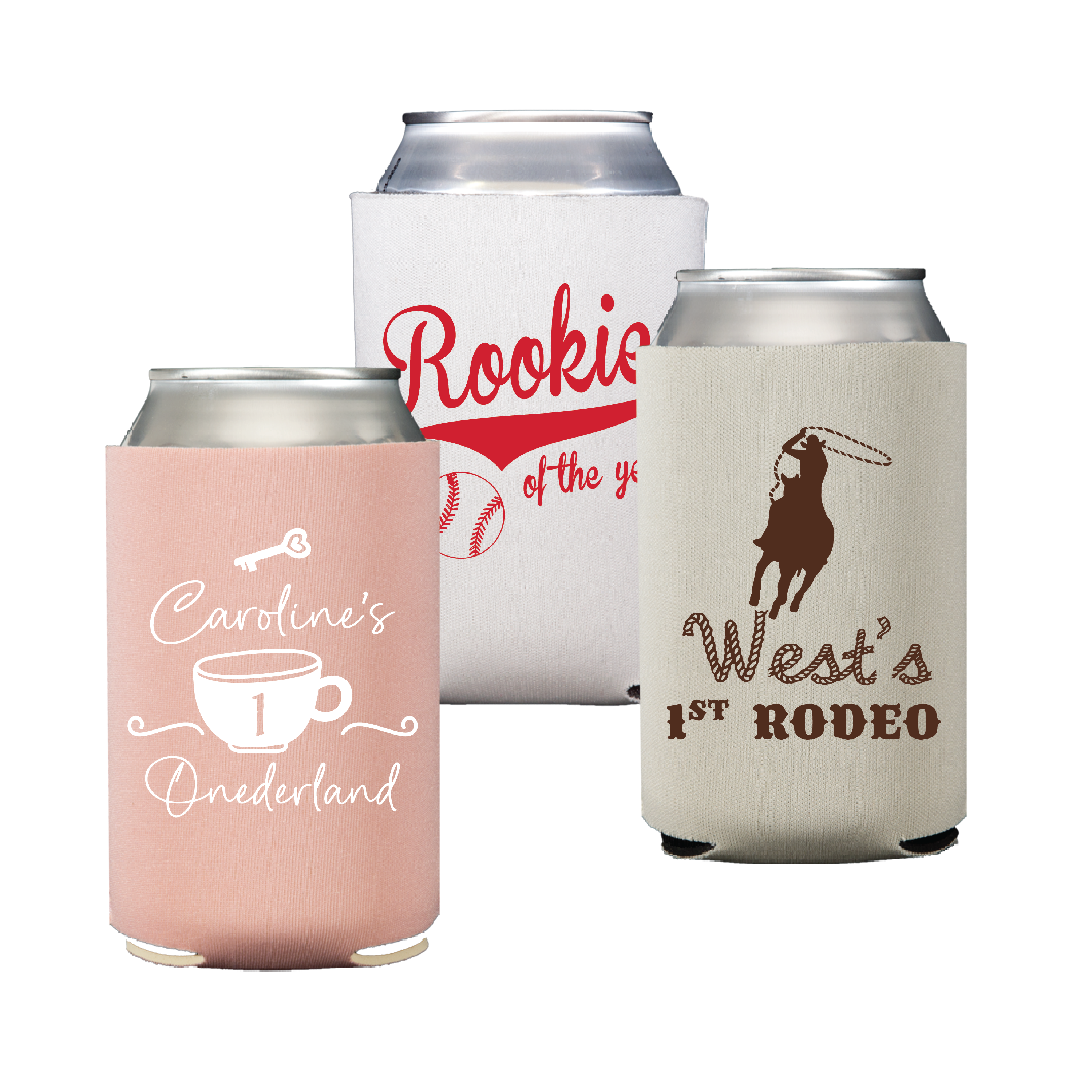 Birthday (Kids) Can Cooler - Can Cooler