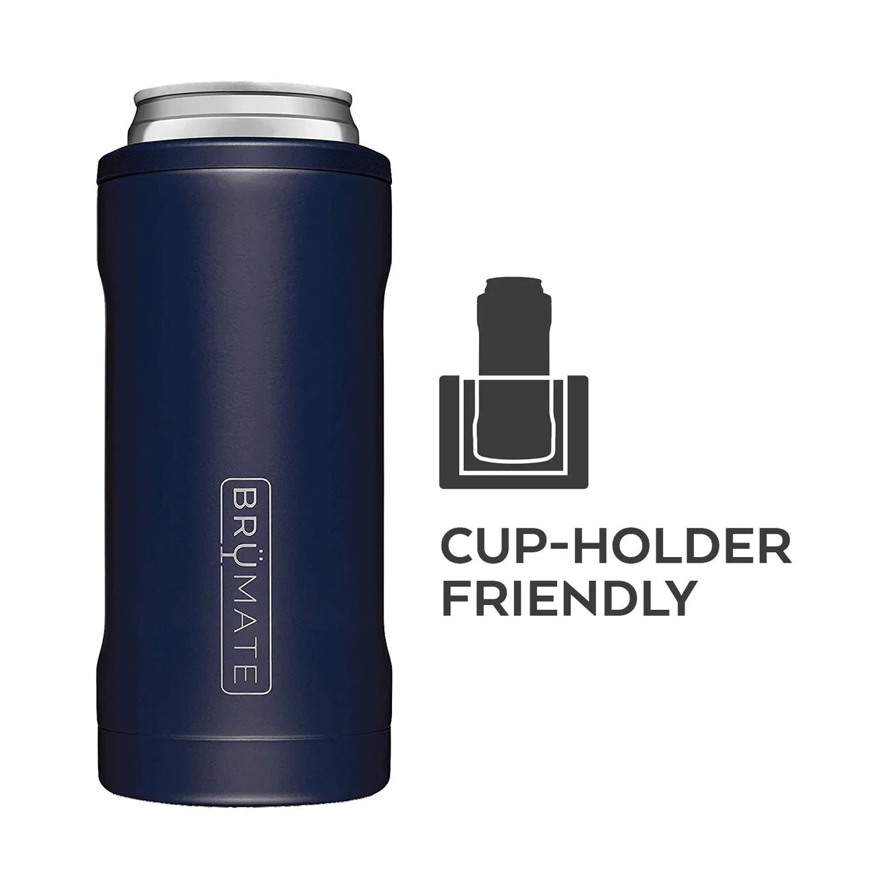 Brumate Hopsulator Slim - Barn Street Designs