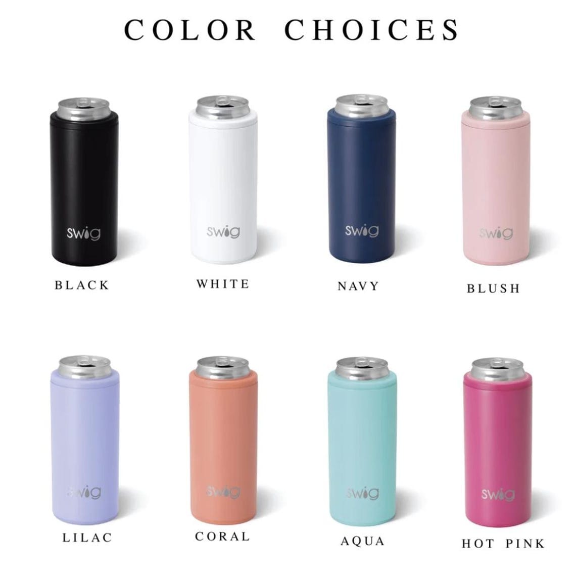 Wifey Ring Skinny Can Cooler Gift