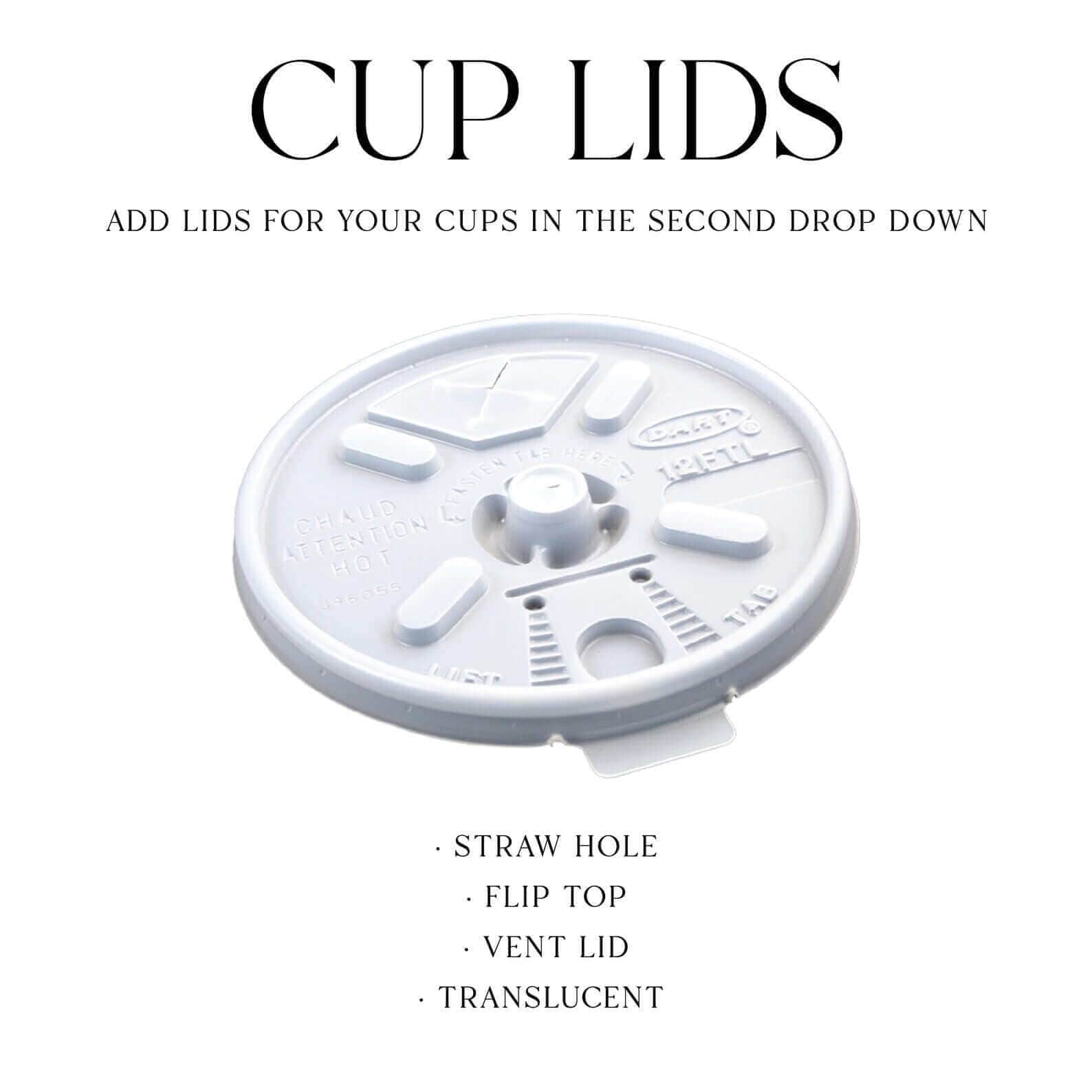 Bachelorette Weekend Foam Cups - Cup - Foam