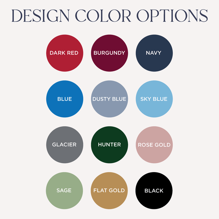 Child’s Photo Christmas Acrylic Ornament