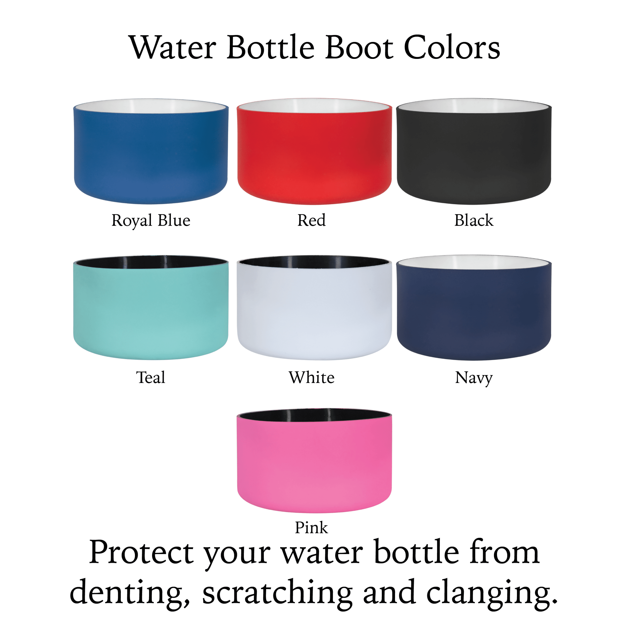 Personalized Groomsmen Water Bottle - Water Bottle