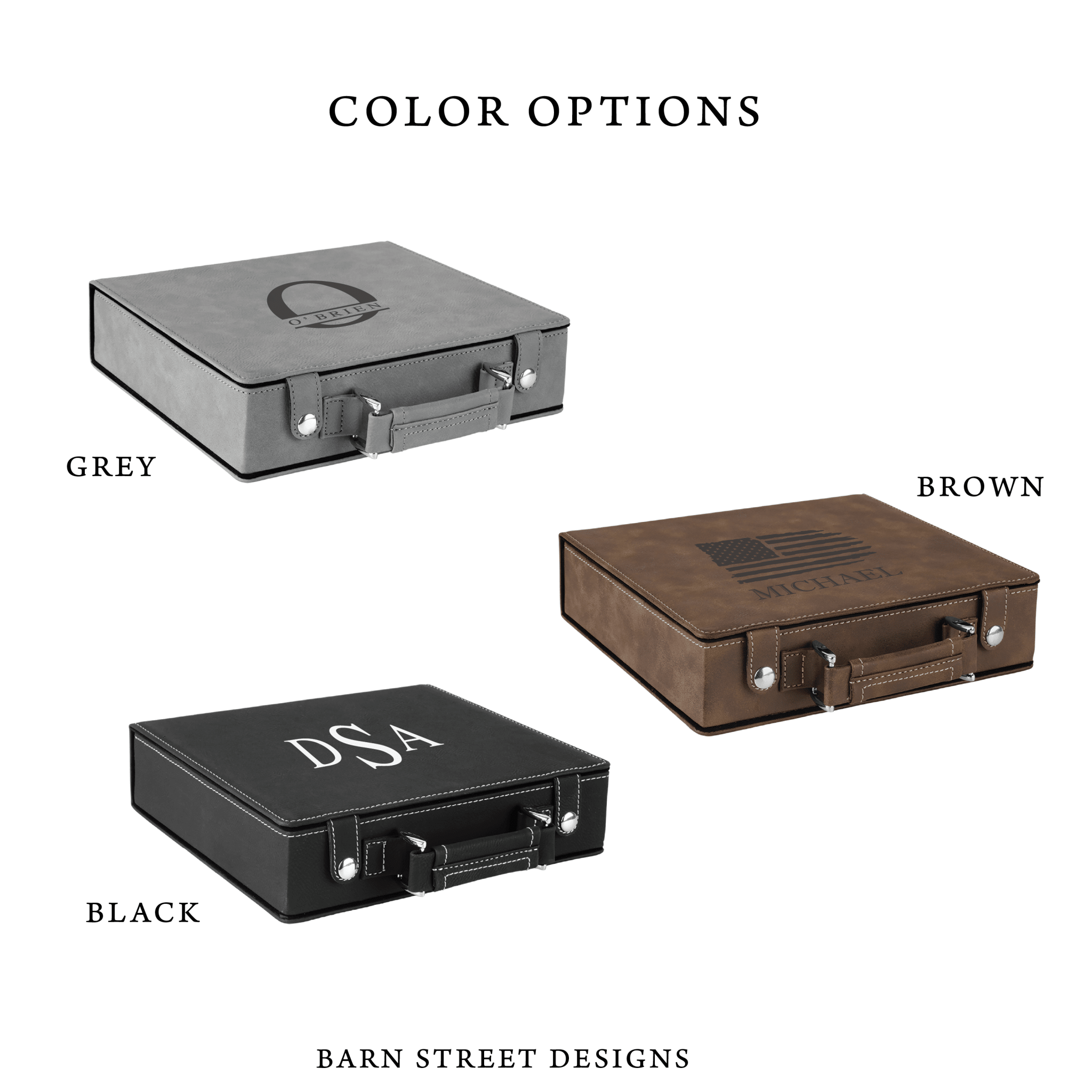 Personalized Poker Set - Poker Set