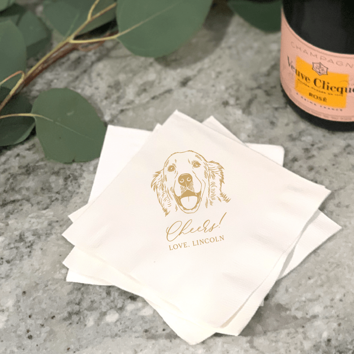 Hand Drawn Pet Portrait - Extended License - Artwork