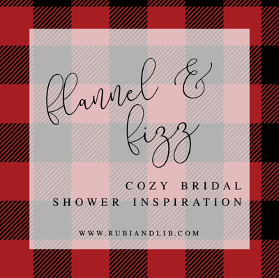 Flannel and Fizz
