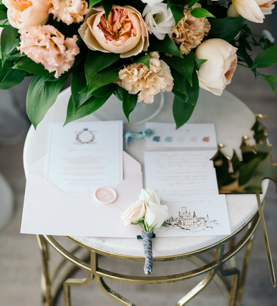 When to Send Bridal Shower Invites: Timing, Etiquette & Pro Tips