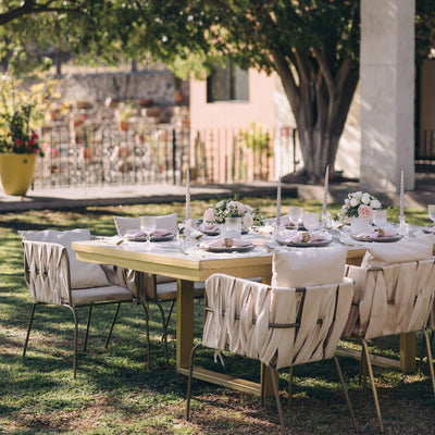 Who Throws the Bridal Shower?