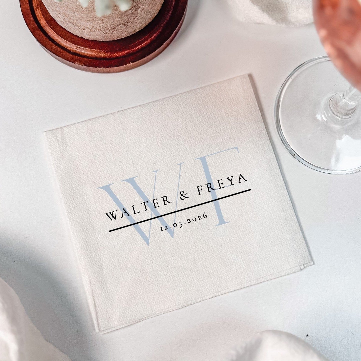 The Ultimate Guide to Cocktail Napkins for Parties 2026