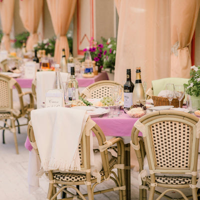 Where to Host a Bridal Shower: 12 Creative Venue Ideas