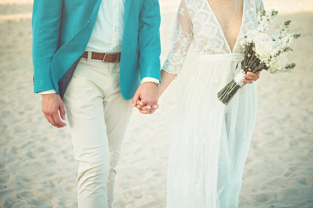Wedding Color Inspiration Tips