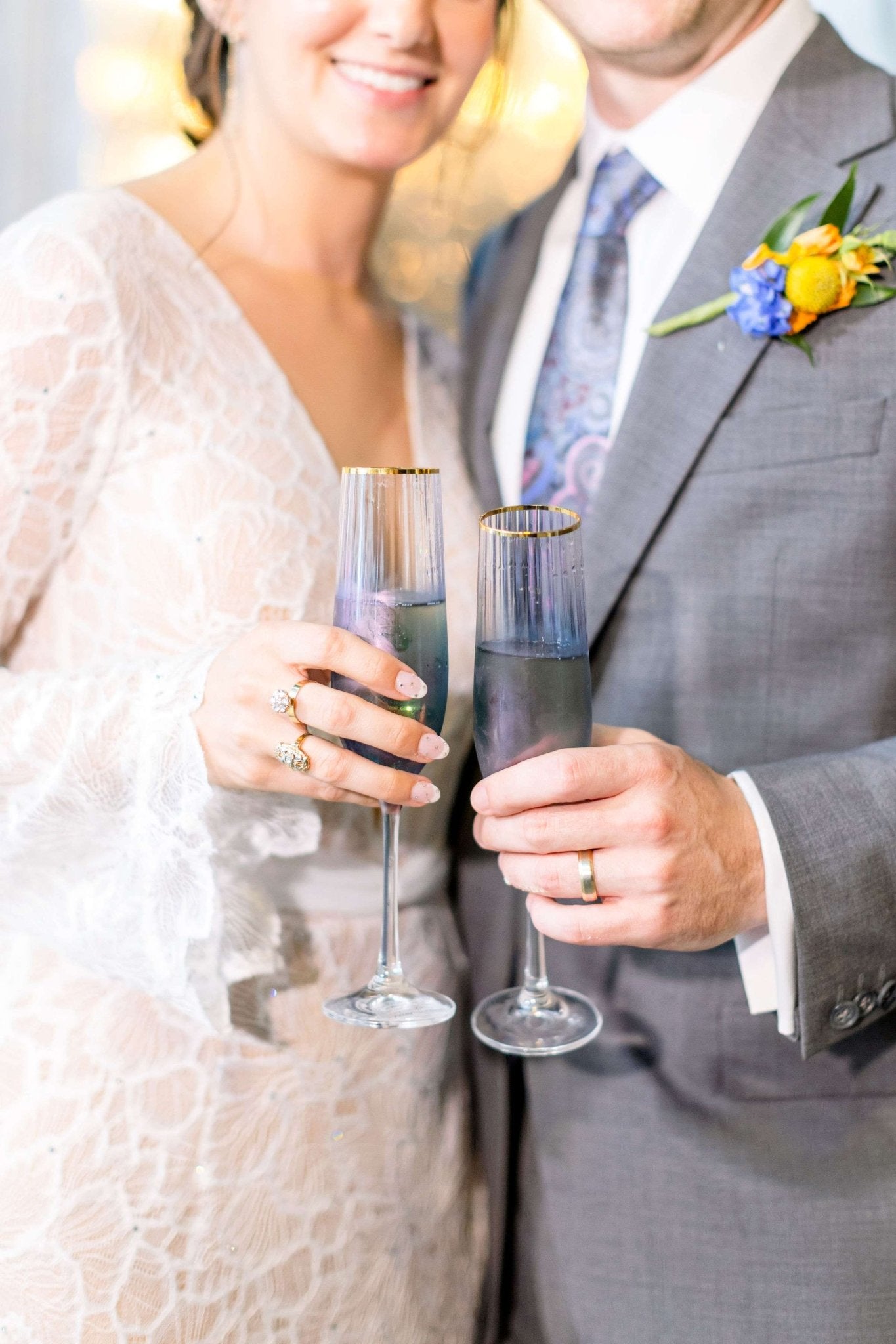 Wedding Planning Essentials List