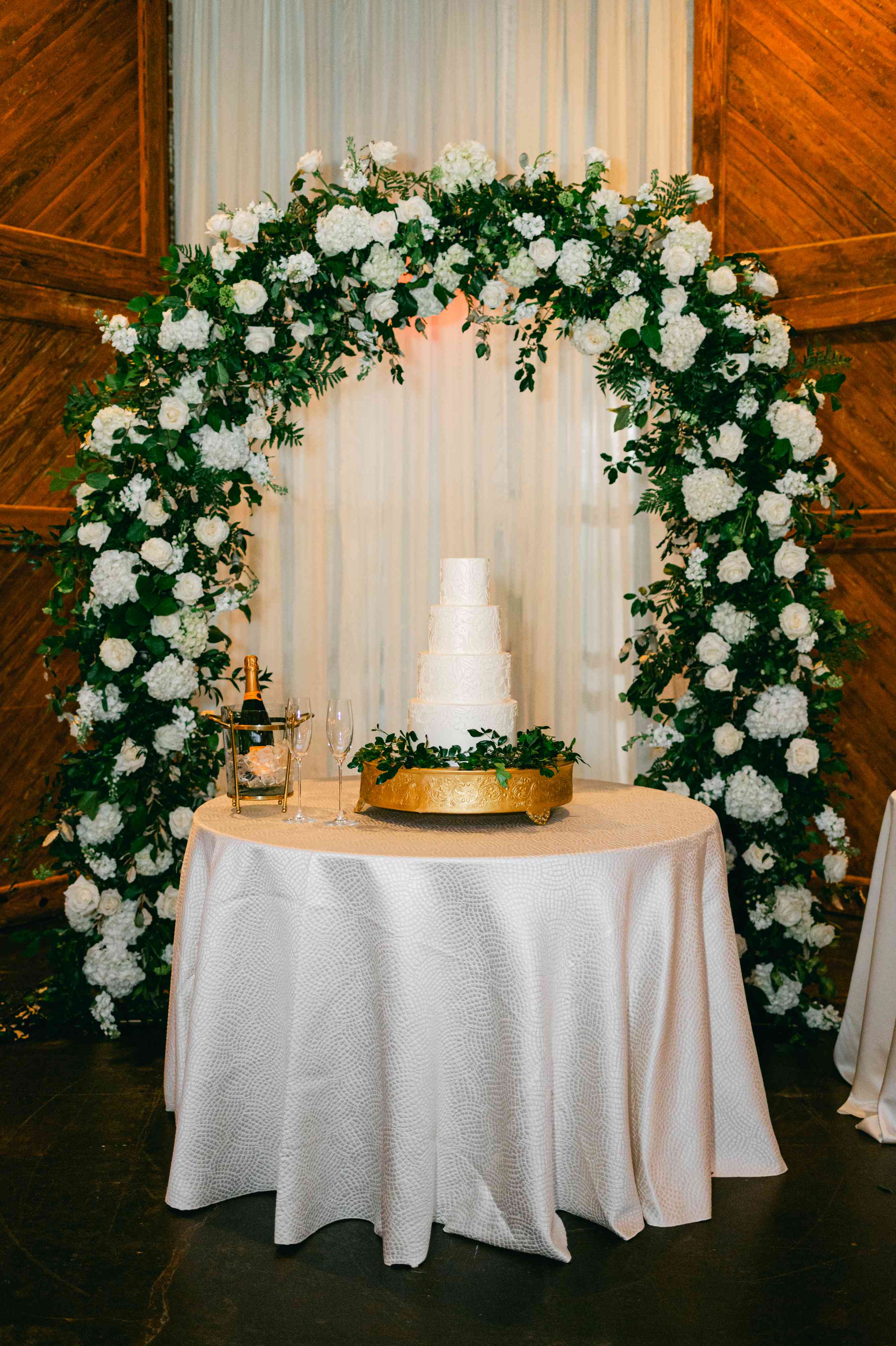 Checklist for Wedding Decor: Everything You Need