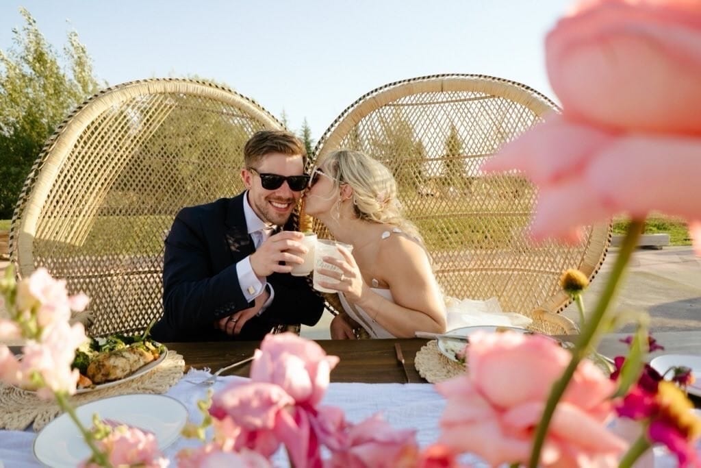 Wedding Color Palette Ideas: 25 Stylish Palettes and How to Use Them