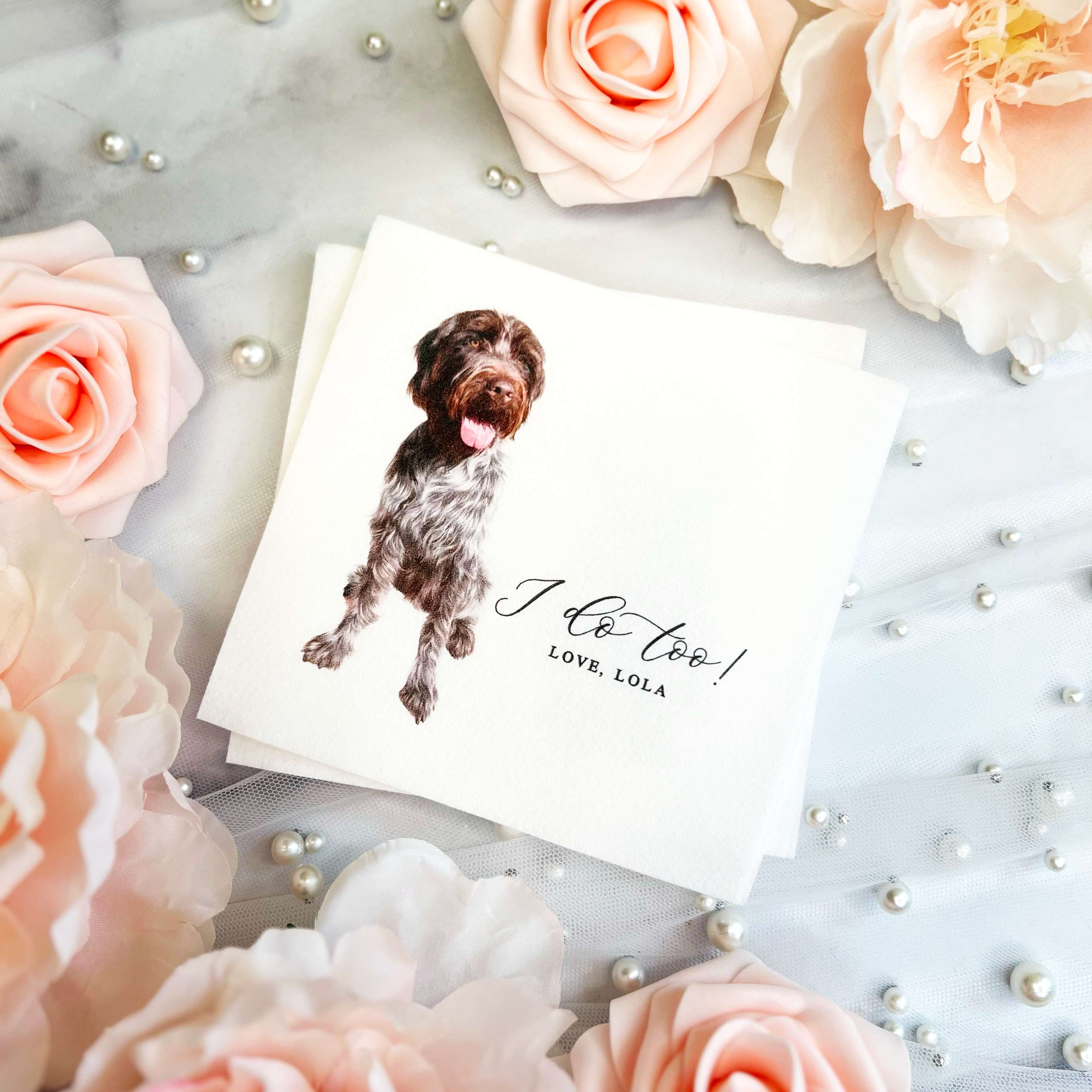 9 Creative Wedding Party Napkins Ideas for 2026 Celebrations