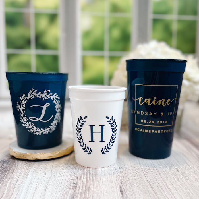 Stadium Cups