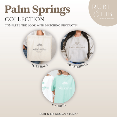 Palm Springs Collection
