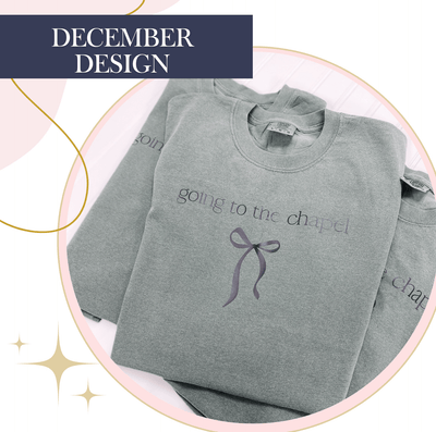 Shop Previous Bride Club Tee Designs