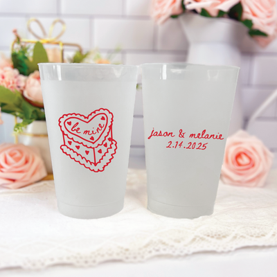 Valentine's Day