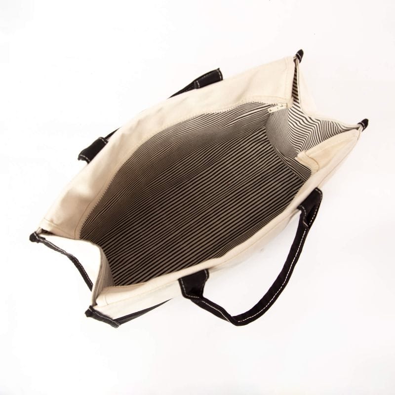 Personalized Essential Tote Bag - Tote Bag