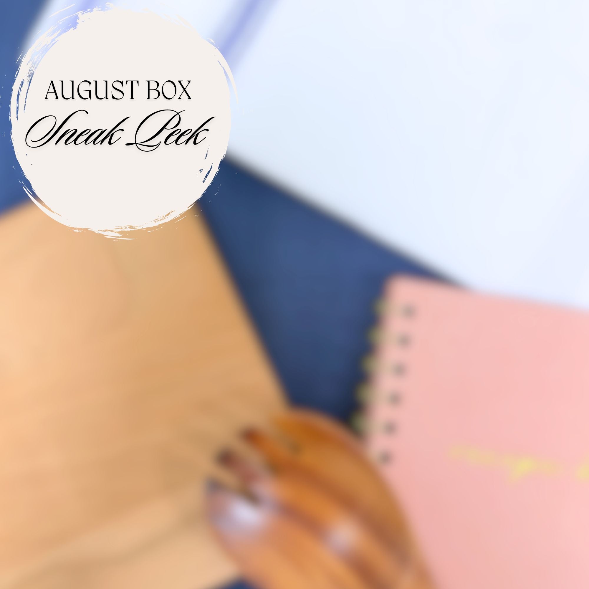 The Bride Box - Monthly Bridal Subscription