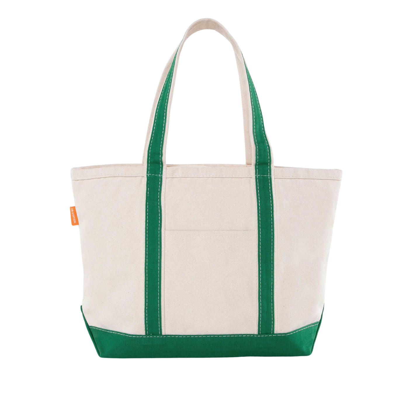 Ironic Classic Tote Bag