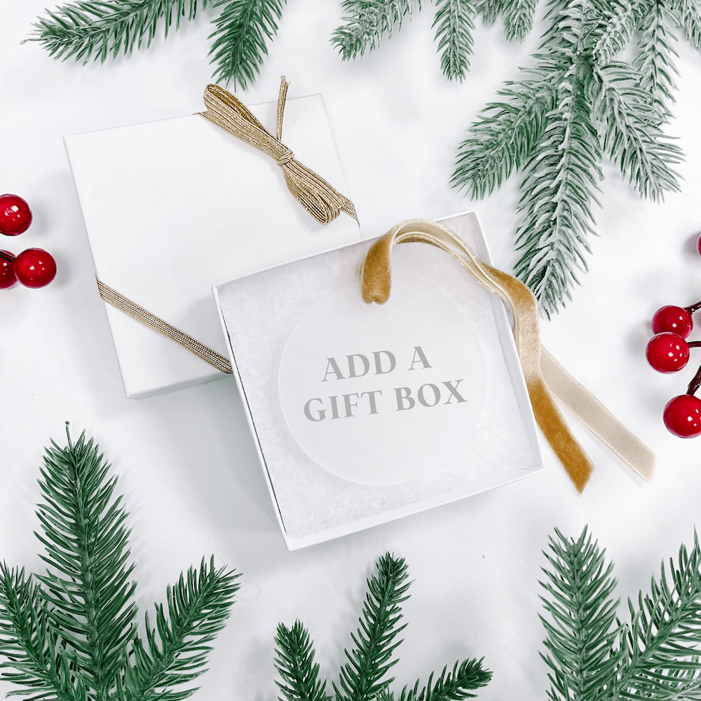 Add a Gift Box?