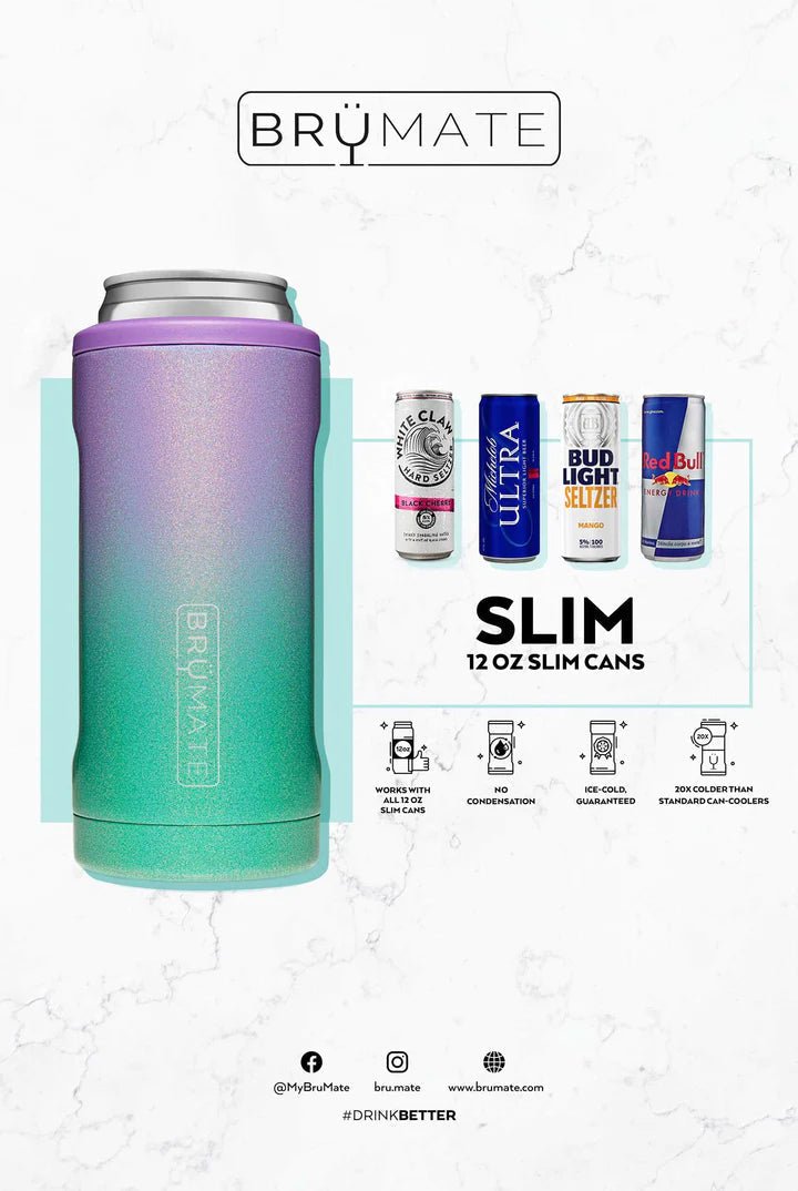 Brumate Hopsulator Slim - Barn Street Designs