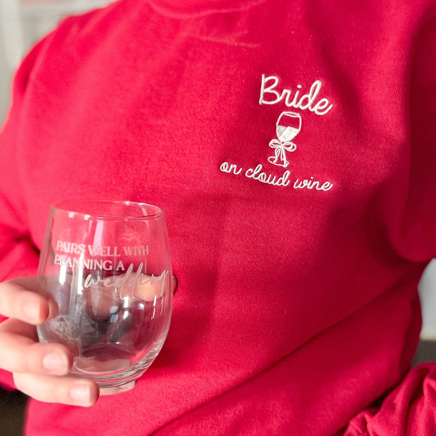 The Bride Box - Monthly Bridal Subscription