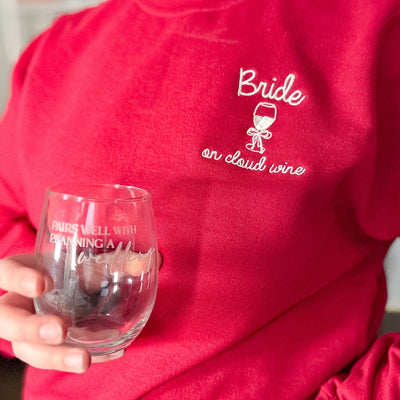 The Bride Box - Monthly Bridal Subscription