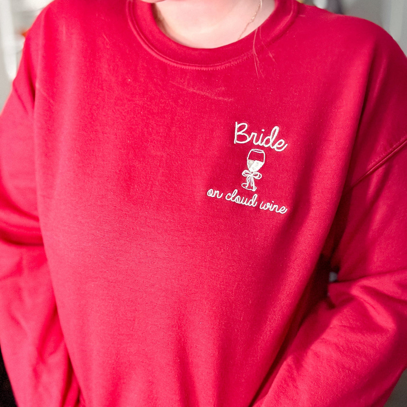 The Bride Box - Monthly Bridal Subscription