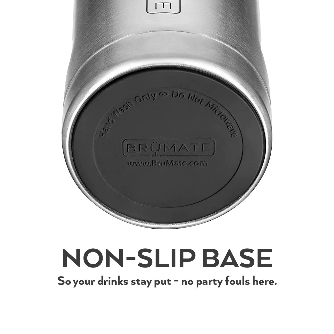 Brumate Hopsulator Slim - Barn Street Designs