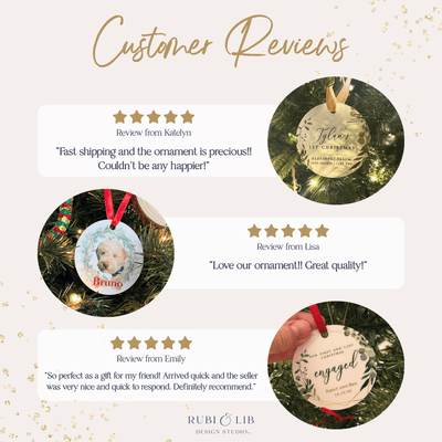 Grandma to Be Ornament
