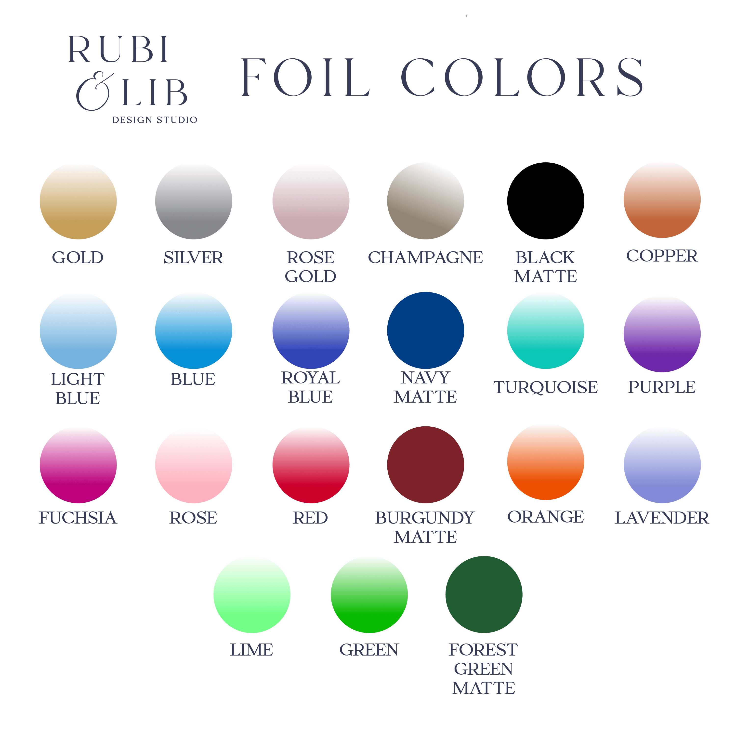 Custom Floral Crest Wedding Premium Linun Uncoined Napkins - Napkins - Linun Foil Stamped