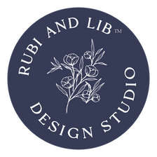 Rubi and Lib Design Studio