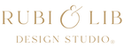 Rubi and Lib Design Studio