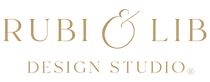 Rubi and Lib Design Studio